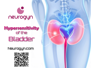 Read more about the article Hypersensitivity of the bladder