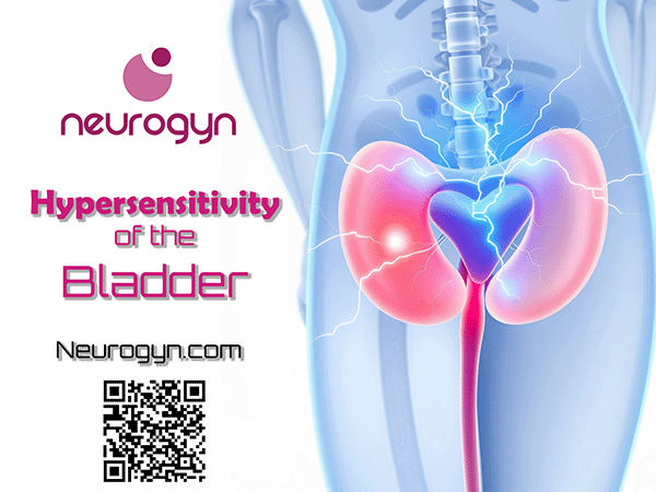 Neurogyn Hypersensitivity of the bladder Overreactive bladder Solution medical diagnostics