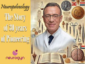 Mehr über den Artikel erfahren Neuropelveology, the story of 30 years of Pioneering